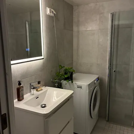 Appartement Modern, And Newly Renovated *