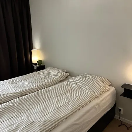 Modern, And Newly Renovated Appartement