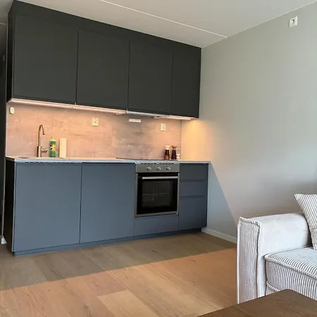 Modern, And Newly Renovated * Oslo