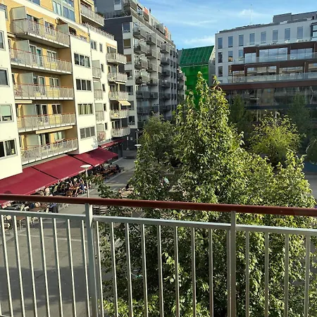 Modern, And Newly Renovated * Oslo